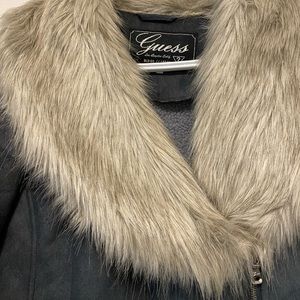 F/W Jacket